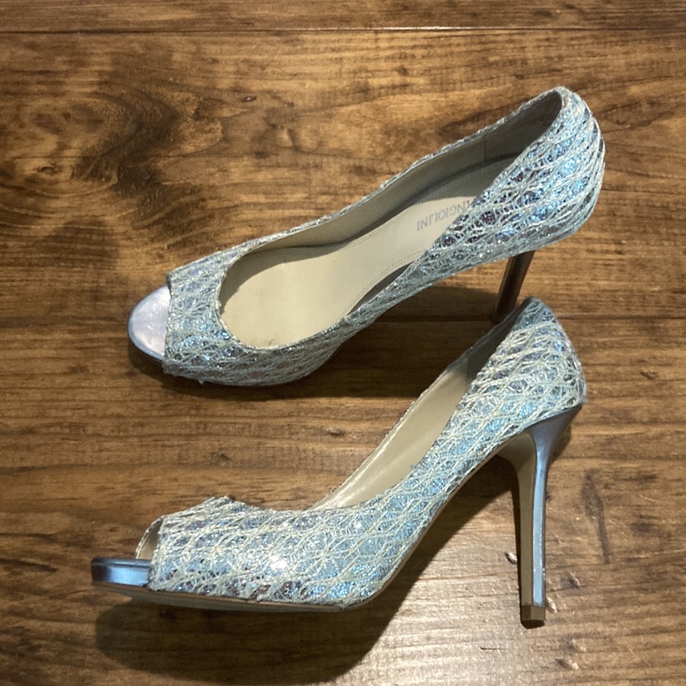 2 for $15 Enzo angiolini - Picture 5 of 15